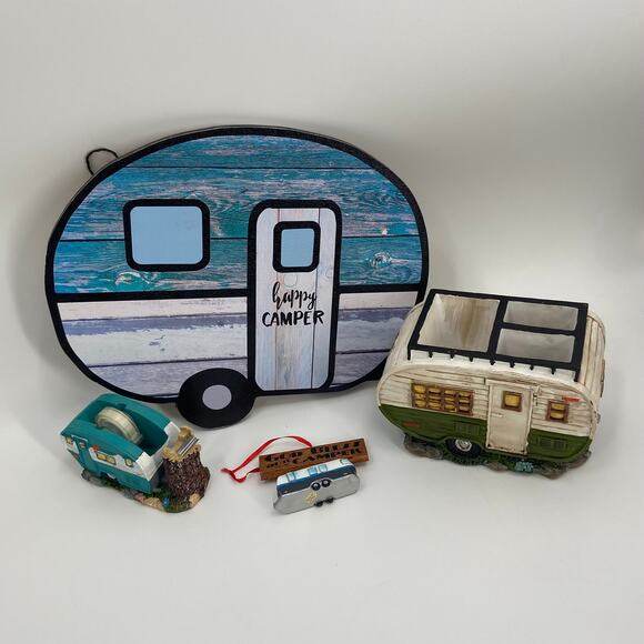 unknown Other - Camper Bundle